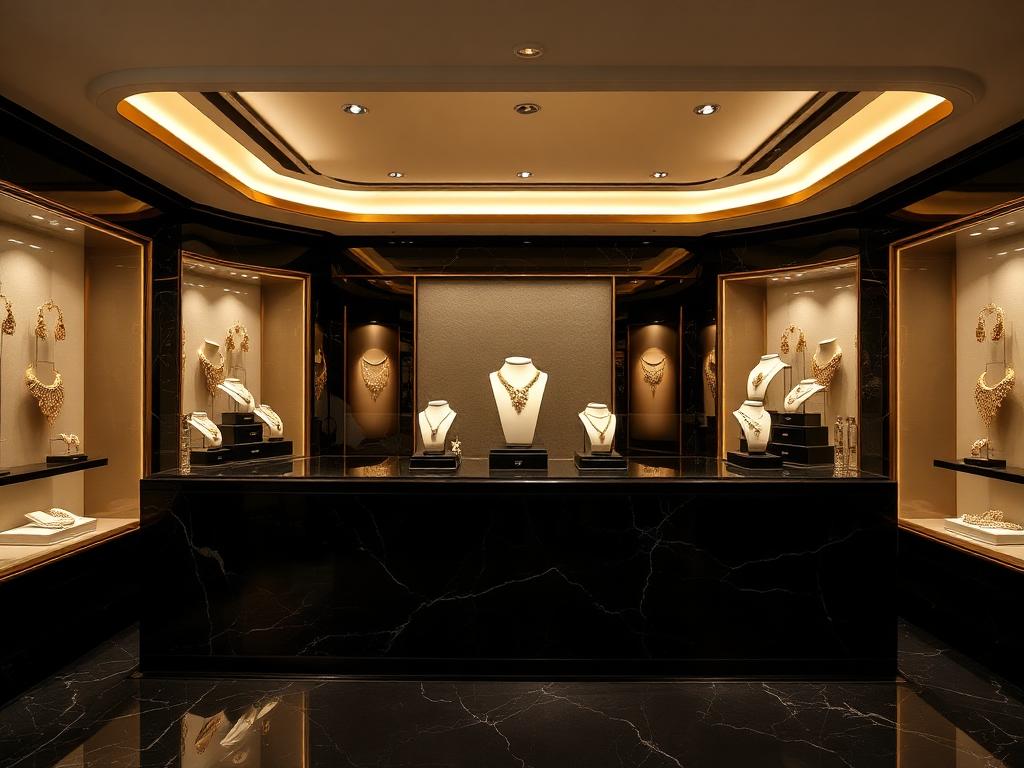 Emas Warisan Jewellers