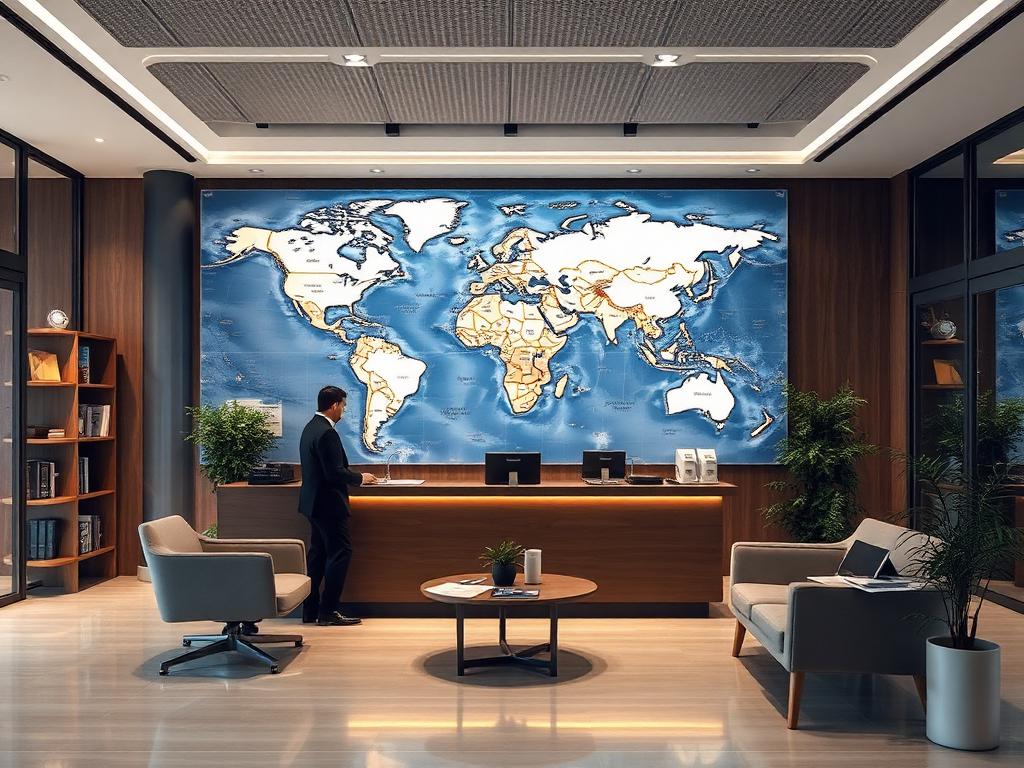 Horizon Travel Co.
