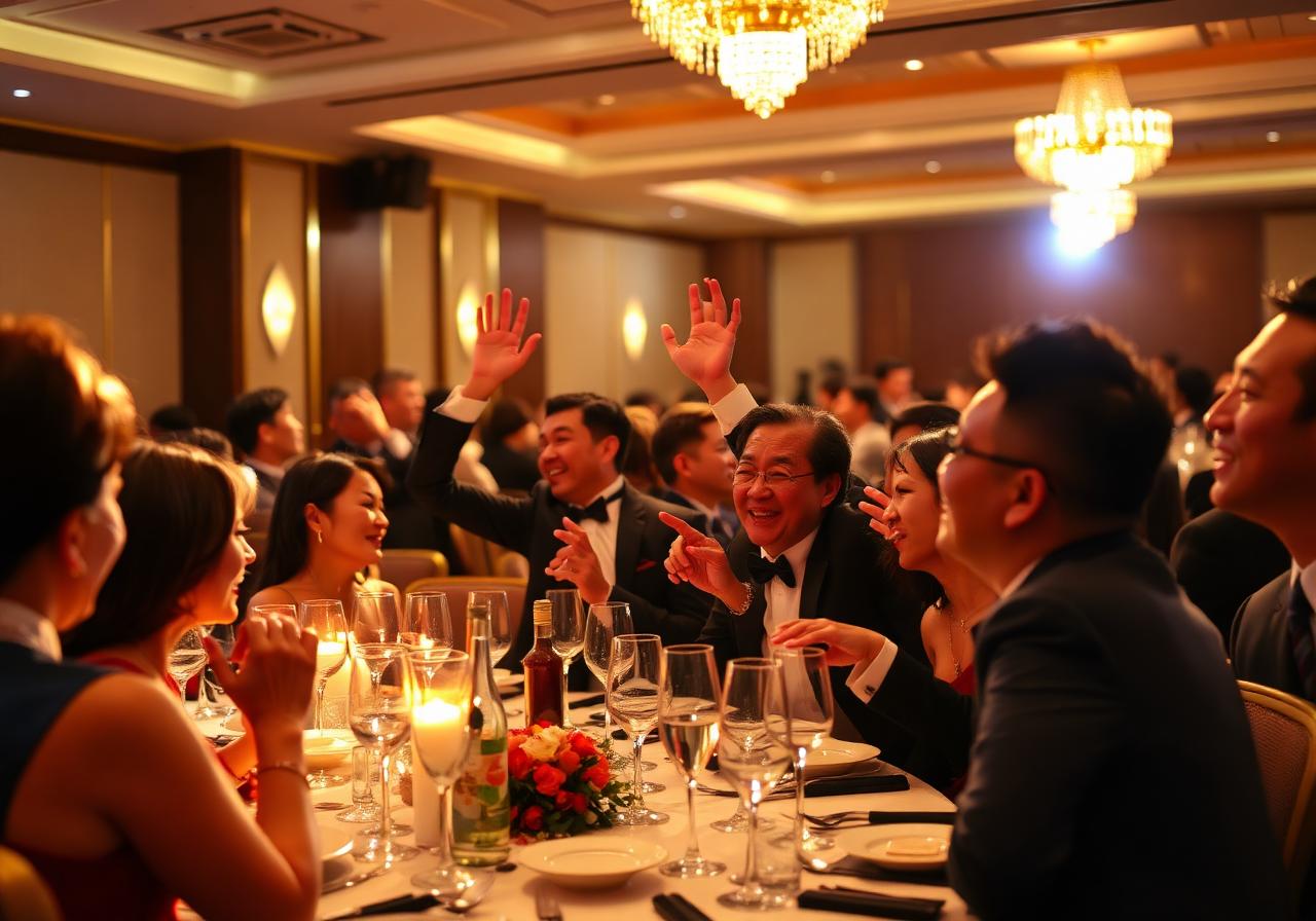 PKKM Annual Awards & Gala Dinner 2026